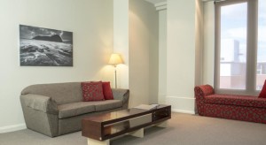 Mantra One Sandy Bay Road - Accommodation in Hobart - Serviced Apartments in Hobart - Self-contained Apartments in Hobart - Family Accommodation in Hobart - Best Hotels in Hobart