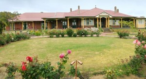 Orana House - Accommodation in Hobart - Bed and Breakfasts in Hobart - Hobart Bed and Breakfasts - Couples Accommodation in Hobart - Family Accommodation in Hobart