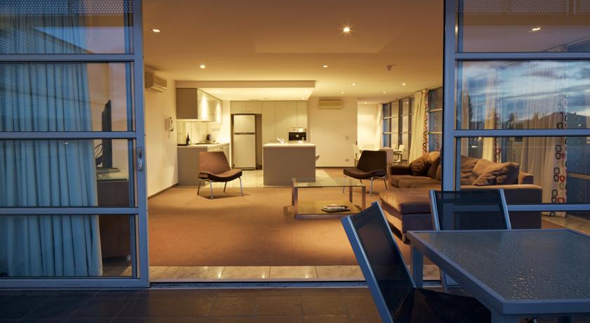 Zero Davey Boutique Apartment Hotel - Accommodation in Hobart - Best Apartments in Hobart - Luxury Accommodation in Hobart - Best Hotels in Hobart - Holiday Accommodation in Hobart - Boutique Apartments Hobart