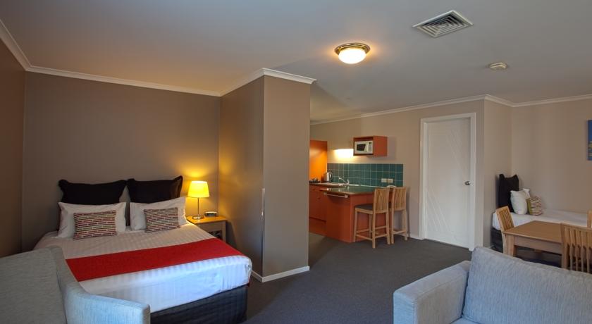 Quest Serviced Apartments - Waterfront - Accommodation in Hobart - Self-contained Apartments in Hobart - Apartments in Hobart - Best Hotels in Hobart