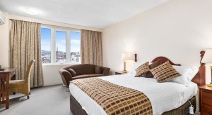Quality Hobart Midcity Hotel - Accommodation in Hobart - Best Hotels in Hobart - Hotels in Hobart - Hobart's Hotels - Luxury Accommodation in Hobart