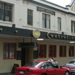 Central Hotel Hobart - Accommodation in Hobart - Best Hotels in Hobart - Best Hotels Hobart - Cheap Accommodation in Hobart - Family Accommodation in Hobart