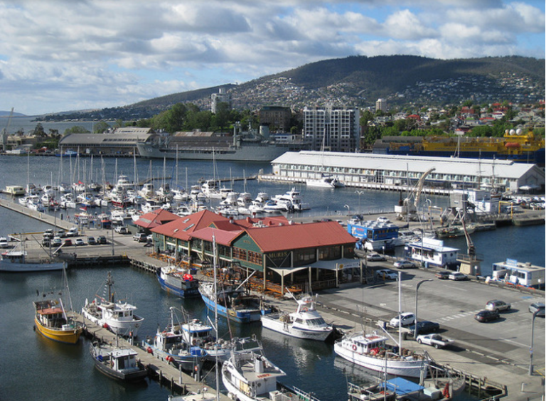 Things To Do In Hobart With Kids